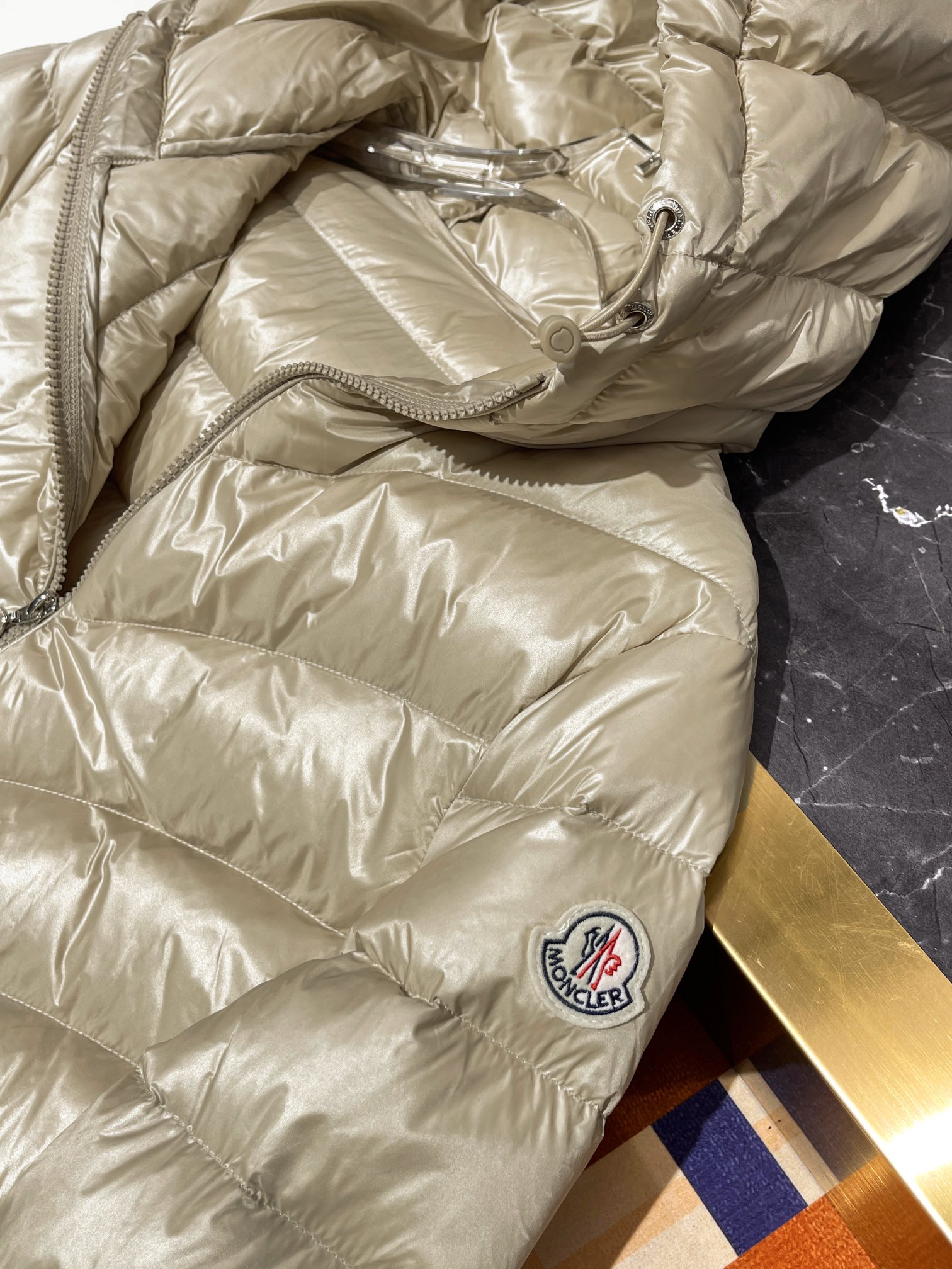 Moncler Down Jackets